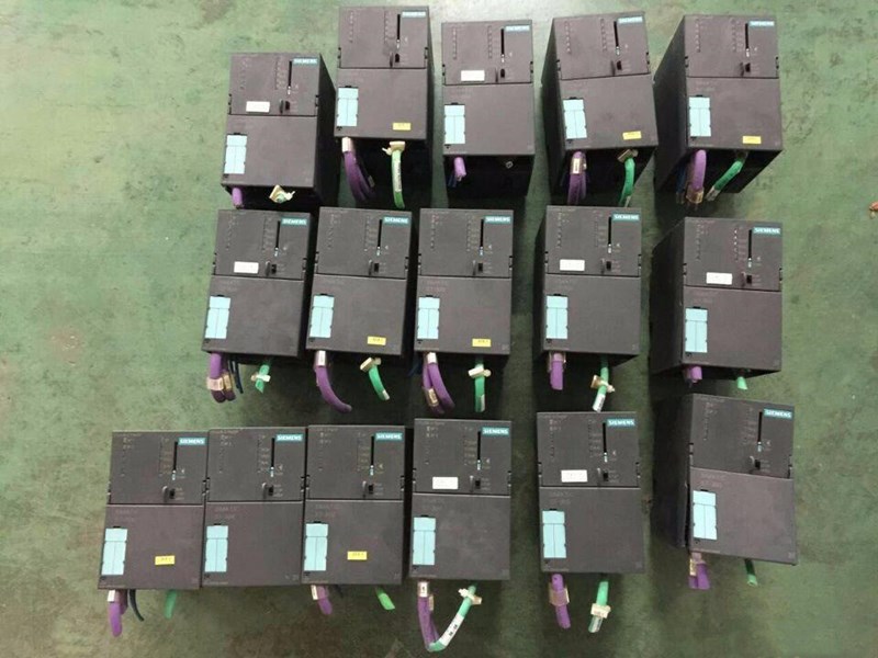 西門子工控配件回收